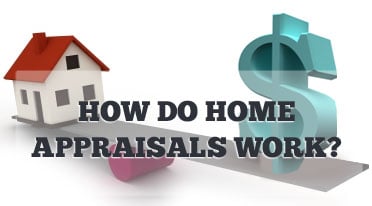 appraisal Home appraisal