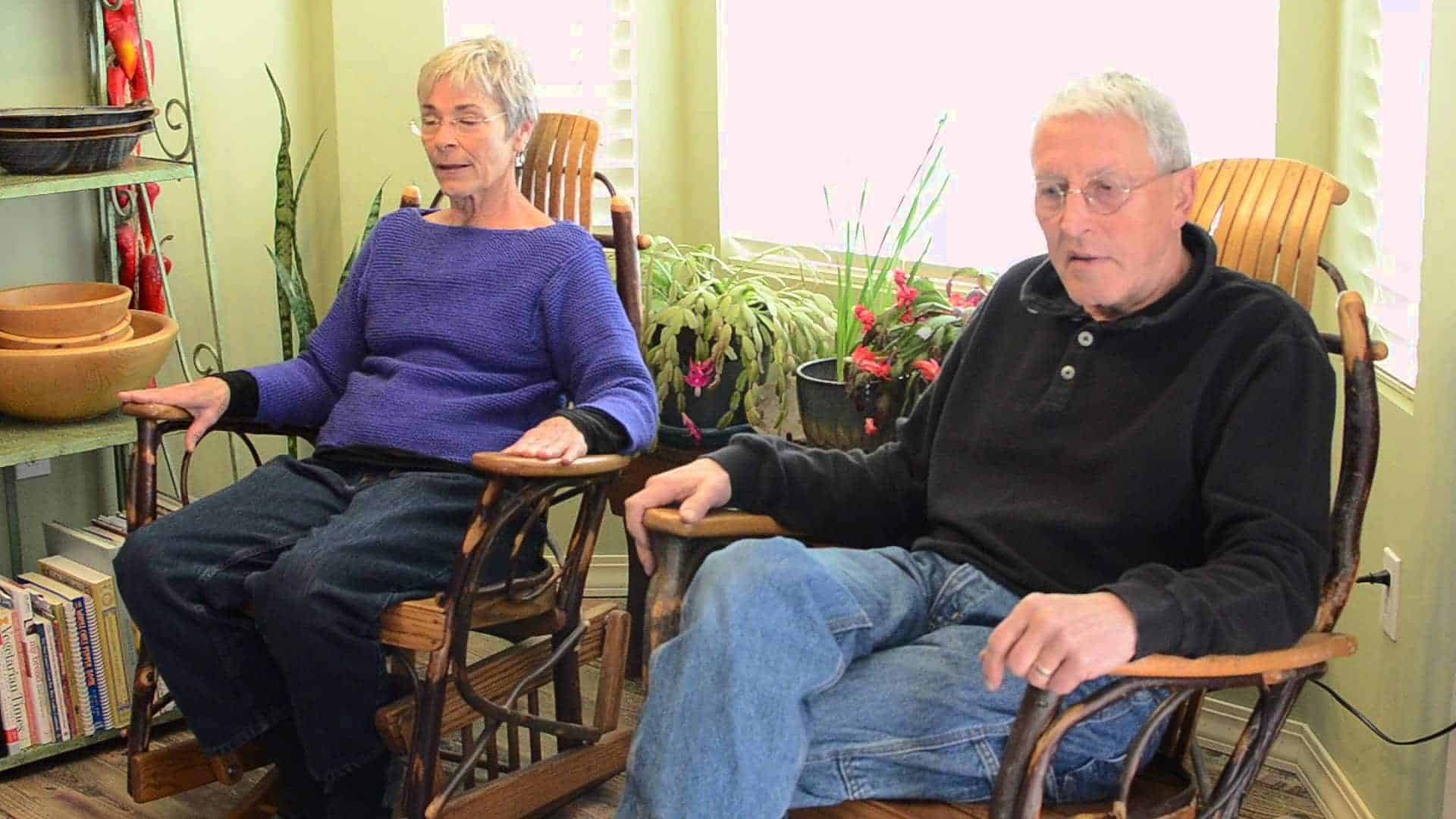 Erbens Testimonial For Reality Homes The Erbens share their experience building their custom home with Reality Homes.