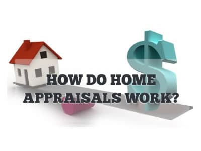 appraisal-1 home value