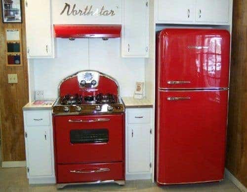 New Home Appliances Designer Appliances