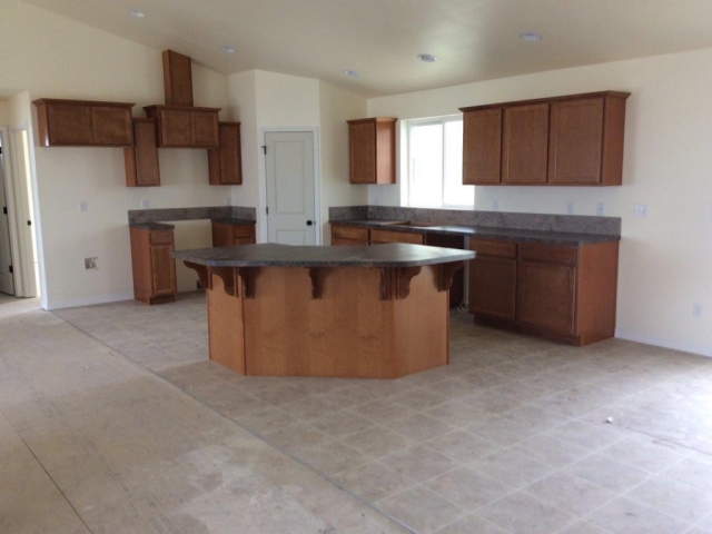 New Castle 1 Story Home