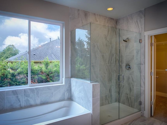 Cypress Point 1 Story Home