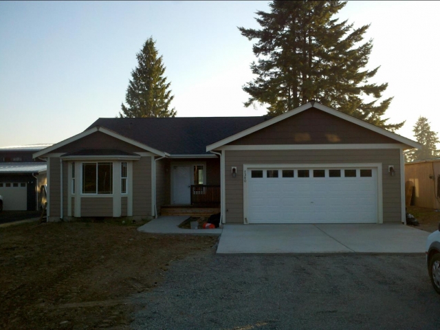 Antler Springs 1 Story Home