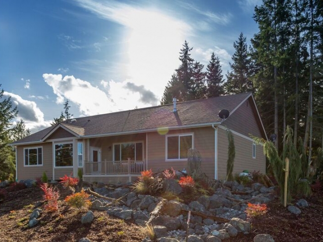Dakota Creek 1 Story Home
