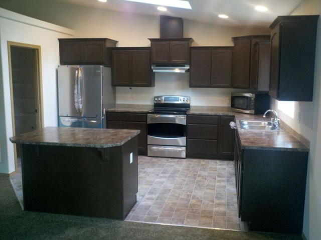 Elk Run 1 Story Home