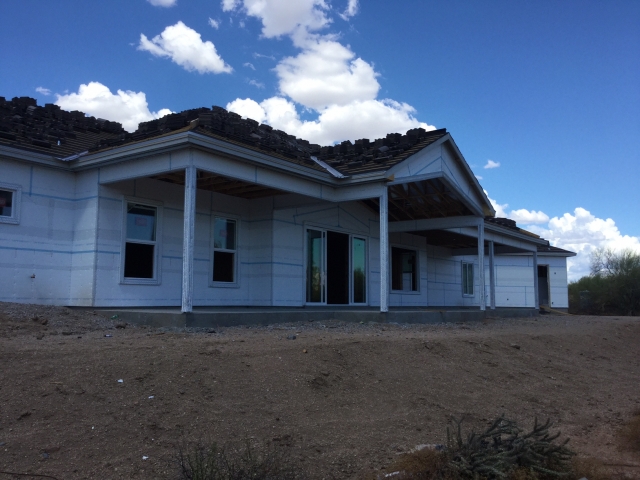 Chambers Bay 1 Story Home