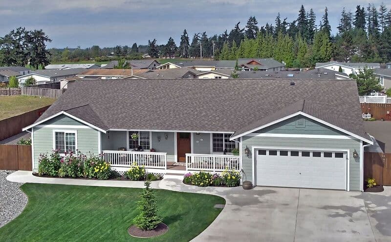 Pacific Dunes 1 Story Home