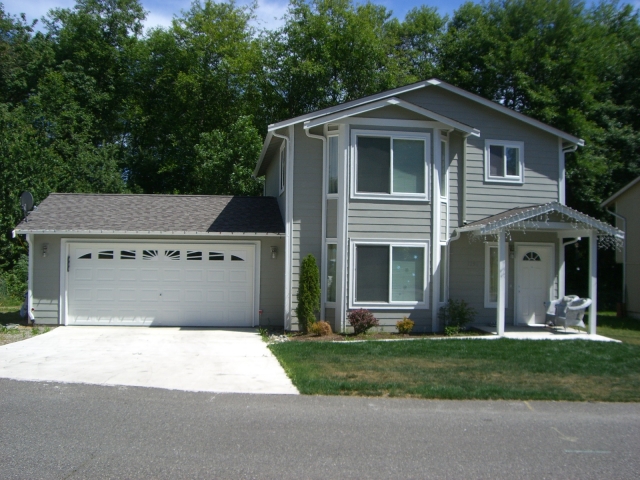 Sumner Meadows 2 Story Home