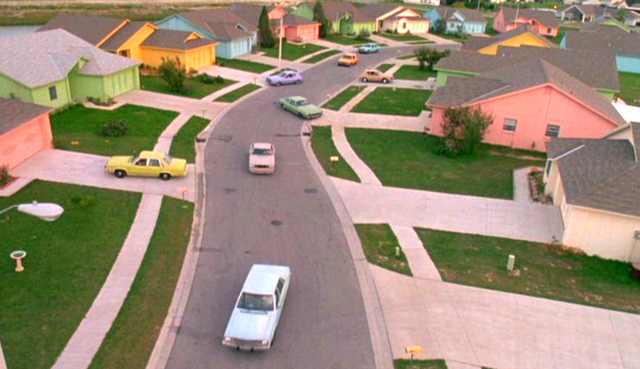 Suburbia homes unique homes
