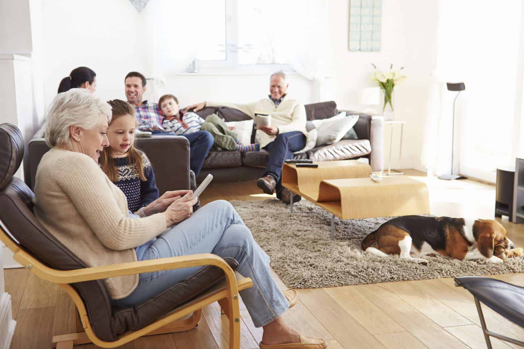 family home building homes