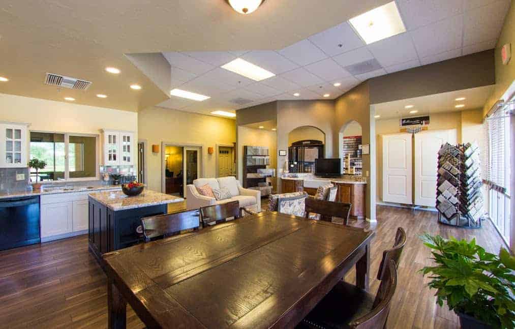 Design Center Fairway Homes West