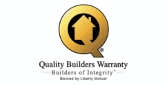 Quality Builders Warranty