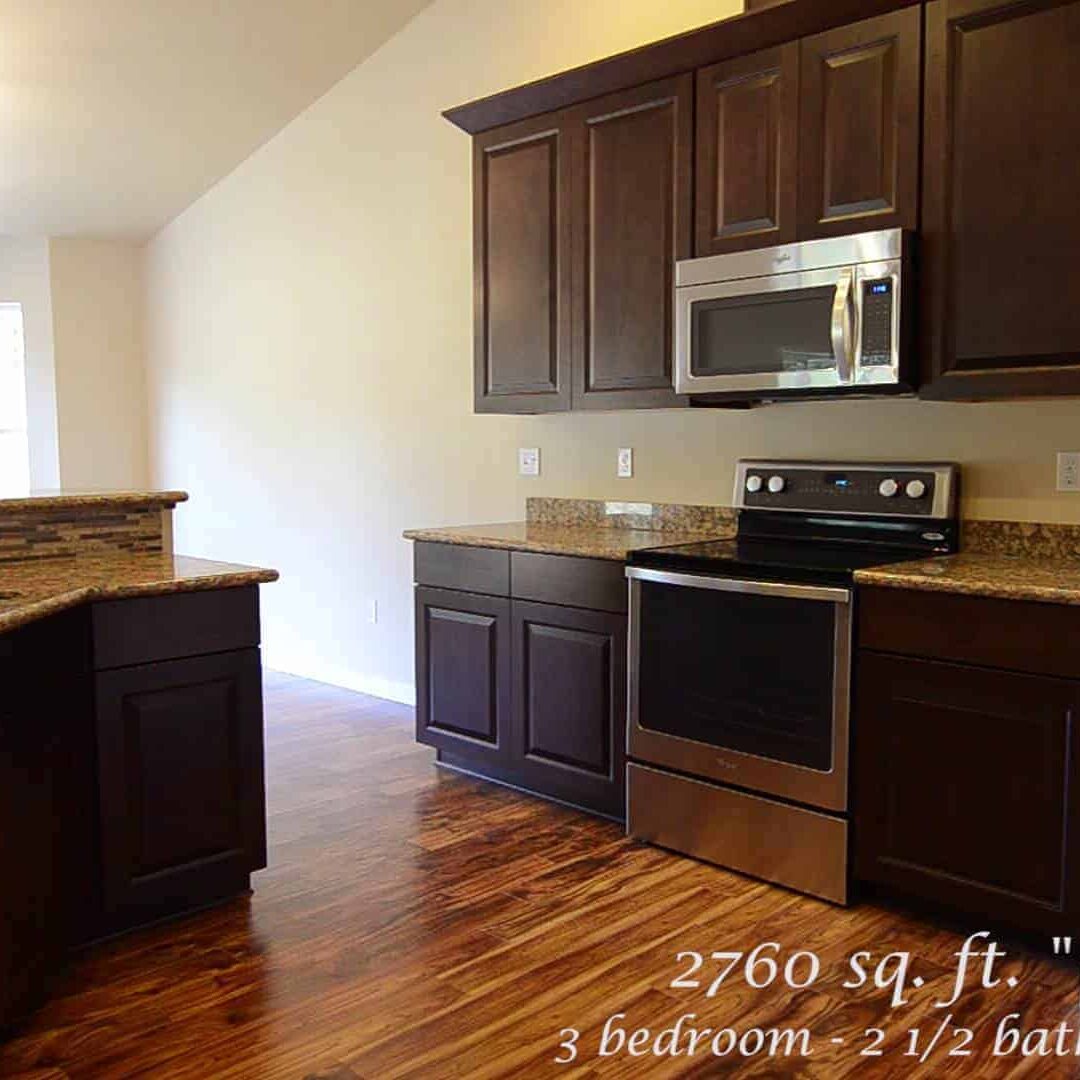 2760 Sf "Mill Creek" Home Tour Tour Reality Homes 2760 Sf "Mill Creek" custom built home.